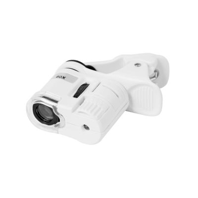 SAGANIX 60X - Microscopio