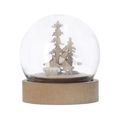 CEMAYER - Decorazione Natalizia