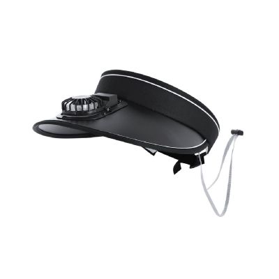 AKANYI - Visiera Ventilatore