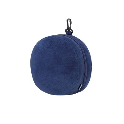 DOLKING - Cuscino con Cappuccio