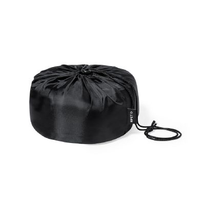 DOLKING - Cuscino con Cappuccio