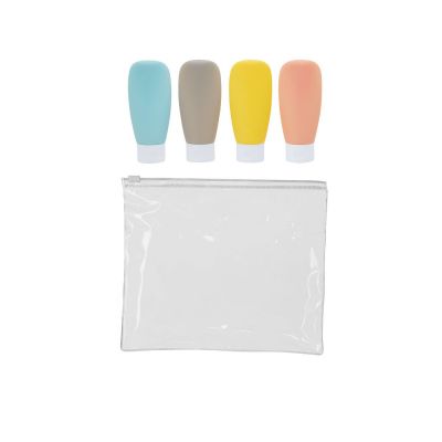 SAMIR - Beauty Case Viaggio