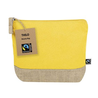 THILO FAIRTRADE - Beauty Case
