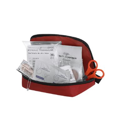 KINTAR - Kit Emergenza