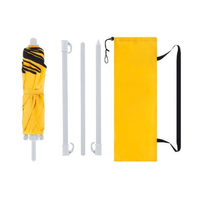 MISARYA - Ombrellone Pieghevole