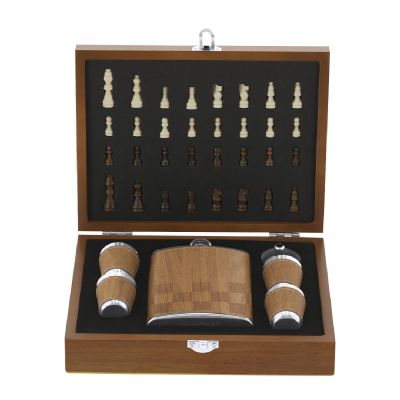 FLEET - Set Fiaschetta