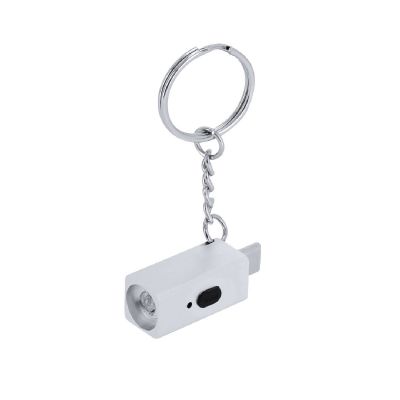 PARRIS - Accendino Elettrico Portachiavi