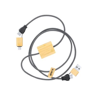 SEGERS - Cavo Caricatore