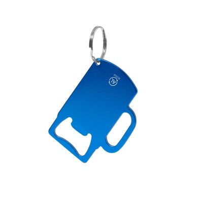 BERMAN - Portachiavi Apribottiglia