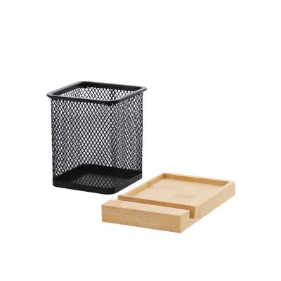 MANISH - Portapenne Supporto