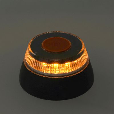 KERSHAW - Luce dEmergenza V16 Geolocalizzata