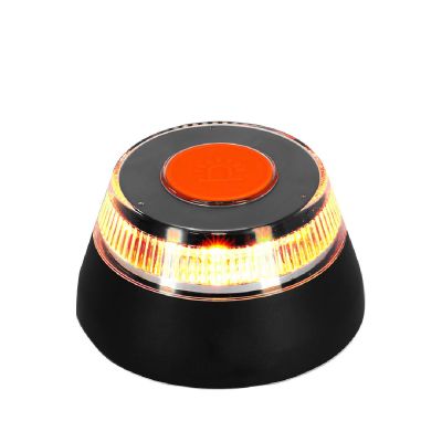 KERSHAW - Luce dEmergenza V16 Geolocalizzata