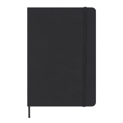 CRIX - Block Notes Planning Mensile