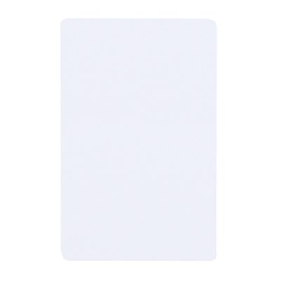 FATTON - Carta RFID