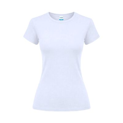 EPIKA - T-Shirt Donna Bianca