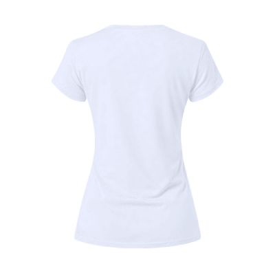EPIKA - T-Shirt Donna Bianca