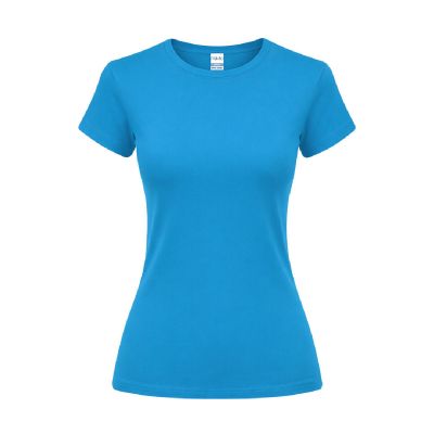 EPIKA - T-Shirt Donna Colorata