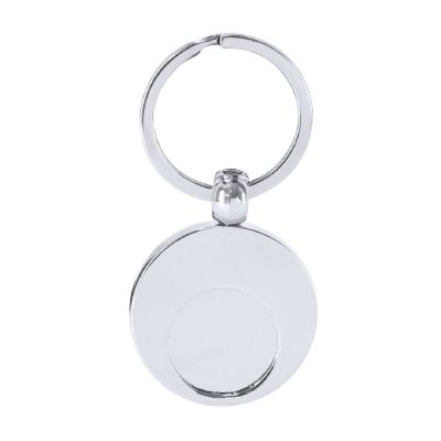 MICAN - Portachiavi Gettone