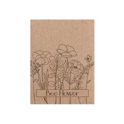 BALVOR - Busta di Semi