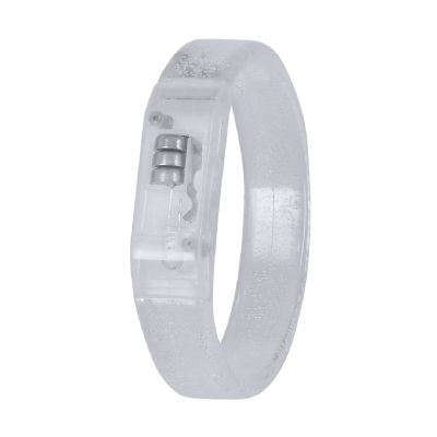 GRETEX - Braccialetto Luminoso