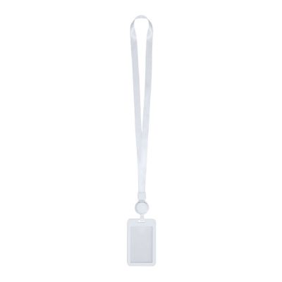 BERBOM - Badge Lanyard