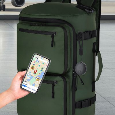 MAROG - Localizzatore