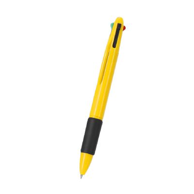 ZORZAL - Penna Multicolore