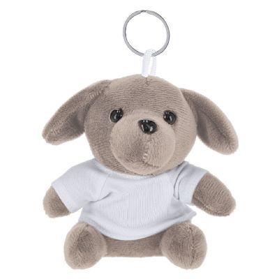 VIREO - Portachiavi Peluche