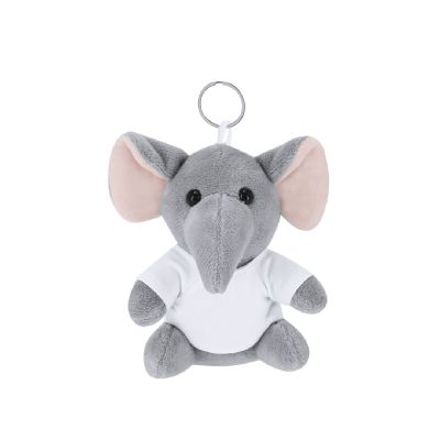 GUNNIN - Portachiavi Peluche