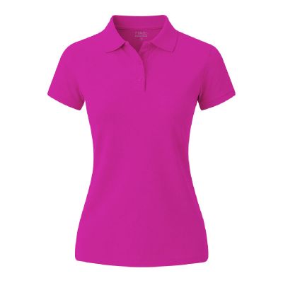 TECNIC PLUS - Polo Donna
