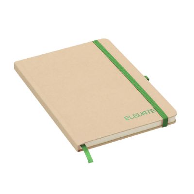 NATYEL - Block Notes