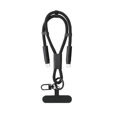 EUCLAB - Cavo Caricatore Supporto