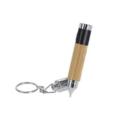 NEBULA - Penna con Torcia