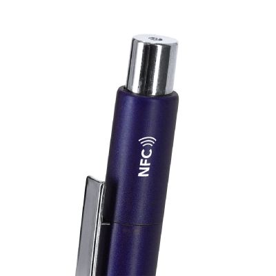 PINDAR - Penna a Sfera NFC