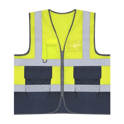 LEDGER - Gilet Catarinfrangente