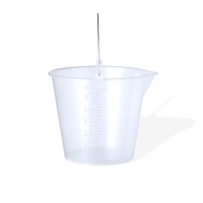 MANSON - Secchiello Graduato