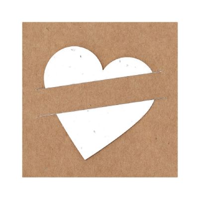 CRYAR - Carta Piantabile