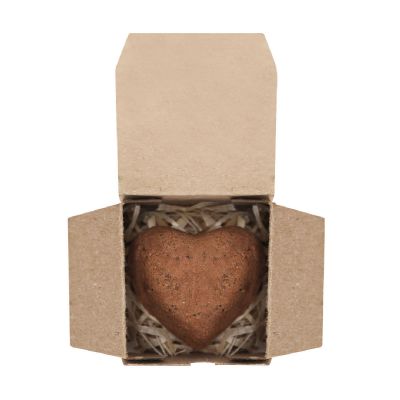 FOBIN - Scatola Bonbon A Forma Di Cuore