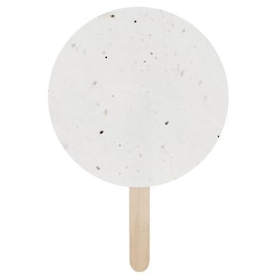 LULUAR - Ventaglio Pai Pai Piantabile