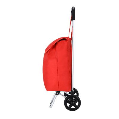 MAX - Carrello della Spesa