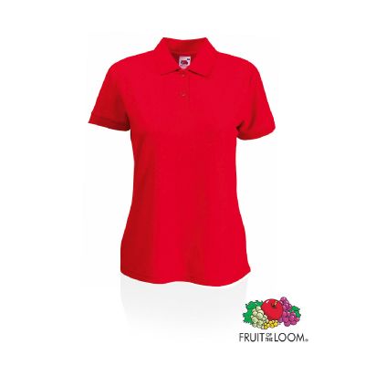 MASS - Polo Donna