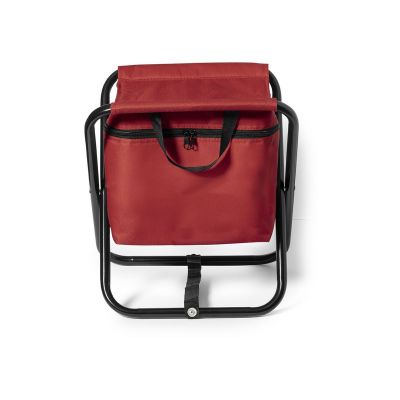 XANA - Sgabello con Borsa Termica