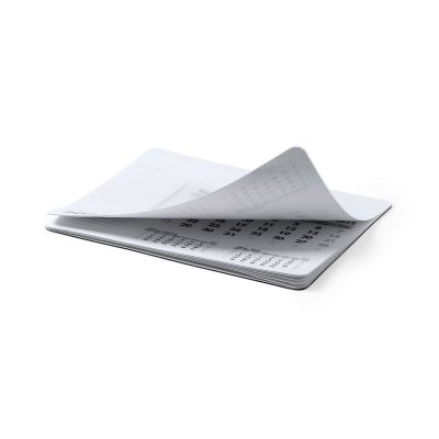 RENDUX - Tappetino Mouse Calendario
