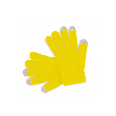 ACTIUM - Guanti Touch