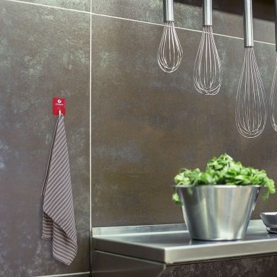 RUCCO - Gancio Multiuso