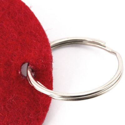 NICLES - Portachiavi