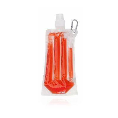 LUTHOR - Borraccia Refrigerante