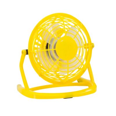 MICLOX - Mini Ventilatore