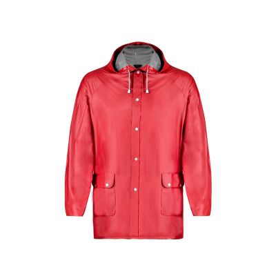 HINBOW - Giacca a Vento