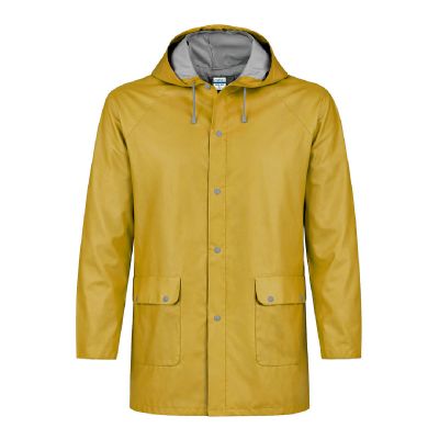 HINBOW - Giacca a Vento